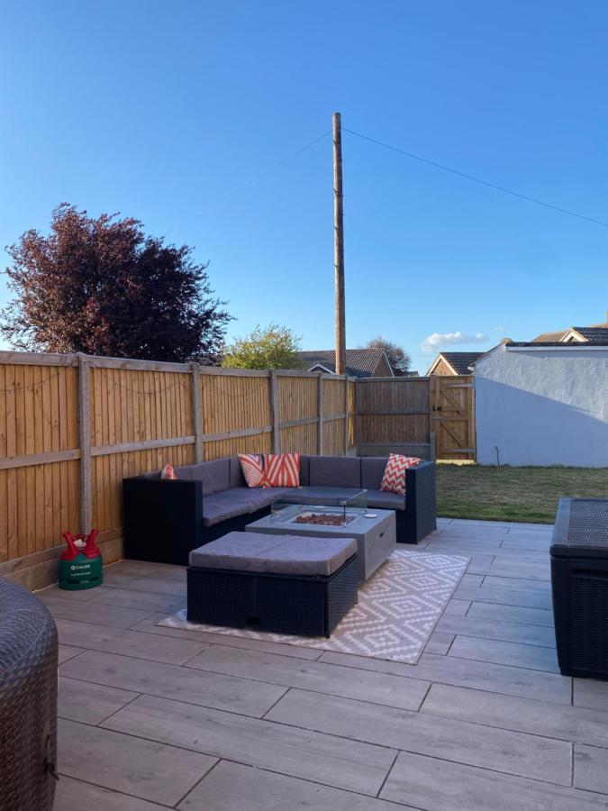 Luxury Recently Renovated 3 Bedroom Home In Sandwich Kent Extérieur photo