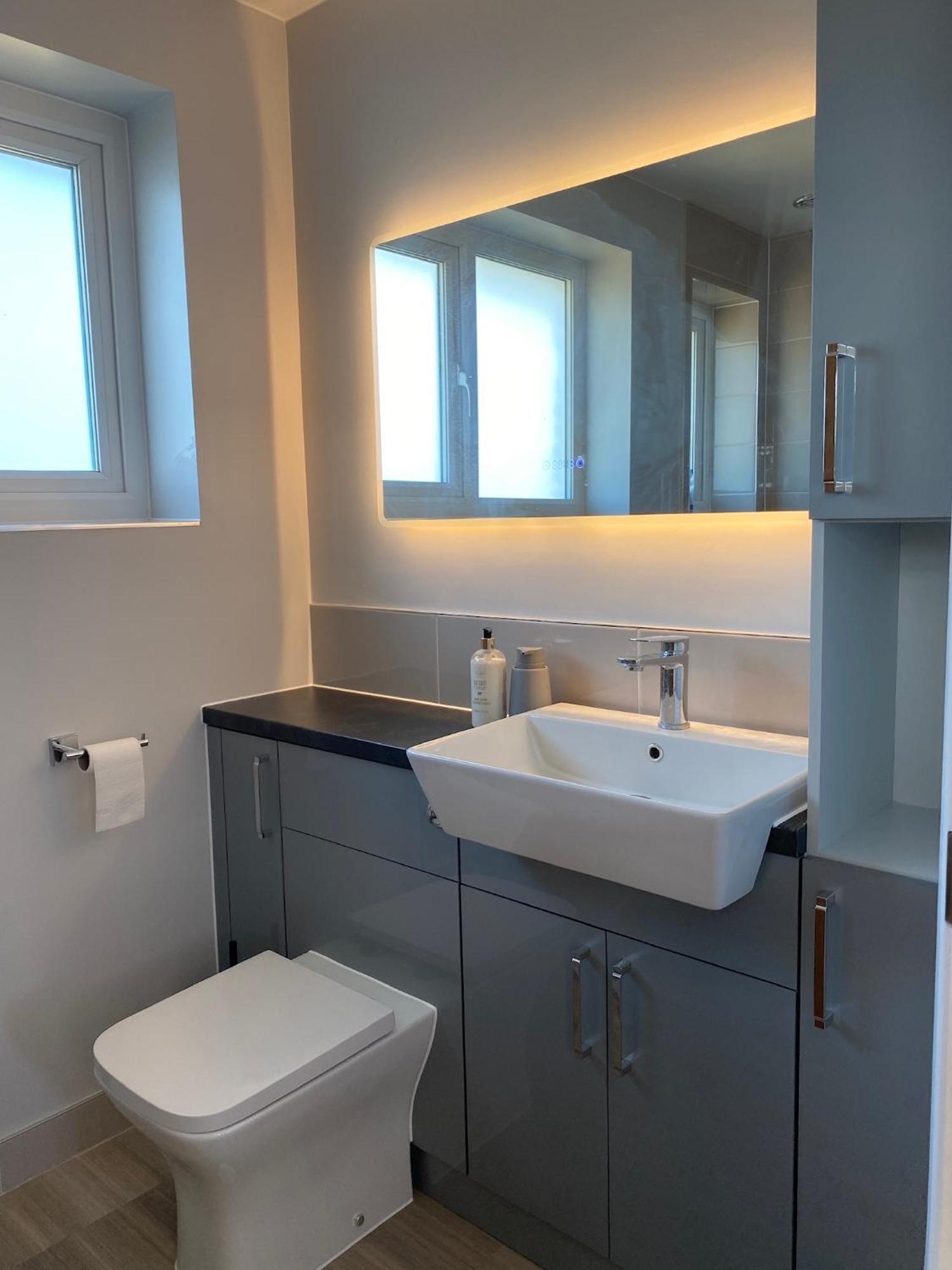 Luxury Recently Renovated 3 Bedroom Home In Sandwich Kent Extérieur photo