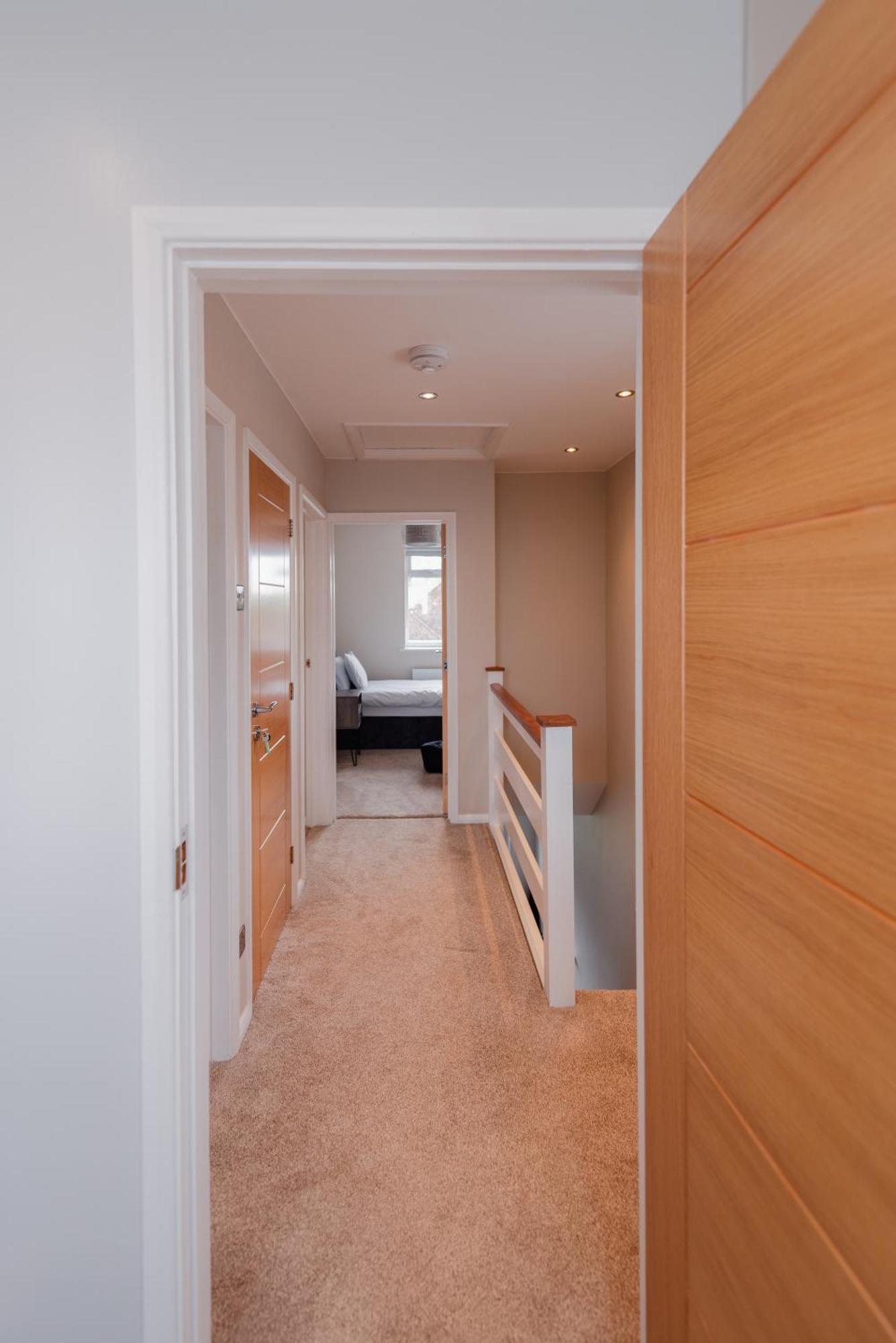 Luxury Recently Renovated 3 Bedroom Home In Sandwich Kent Extérieur photo