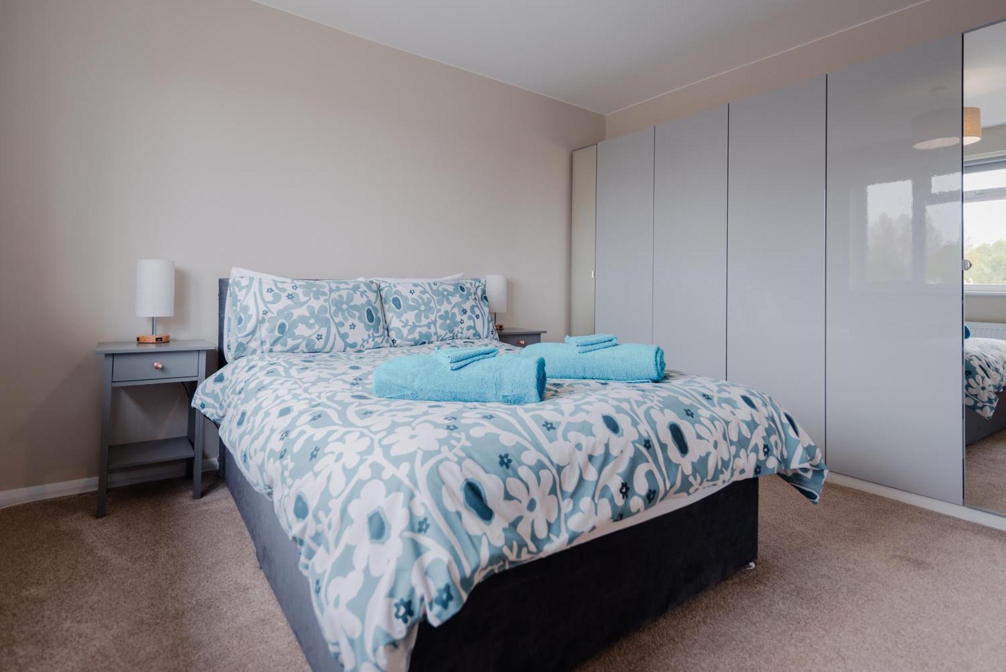 Luxury Recently Renovated 3 Bedroom Home In Sandwich Kent Extérieur photo