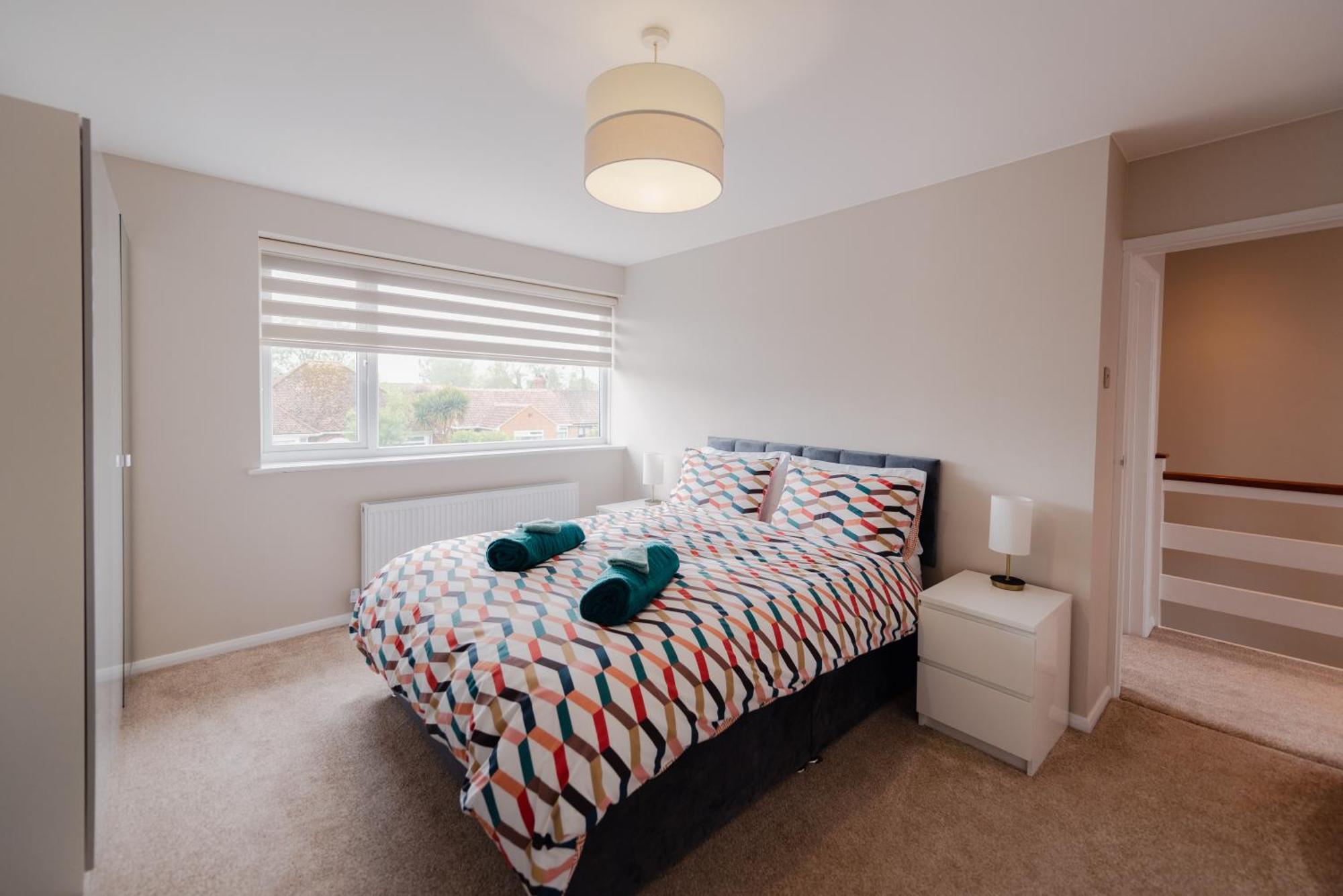Luxury Recently Renovated 3 Bedroom Home In Sandwich Kent Extérieur photo