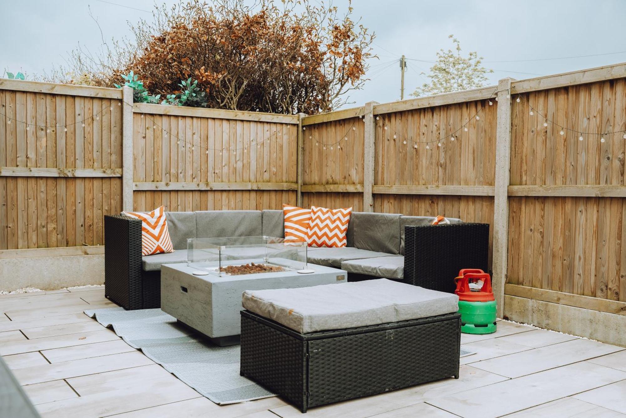 Luxury Recently Renovated 3 Bedroom Home In Sandwich Kent Extérieur photo